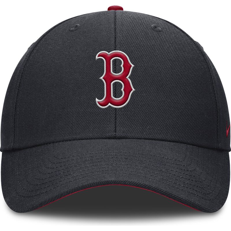 epci-curbata-bleumarin-reglabila-pentru-copii-dri-fit-club-structured-de-boston-red-sox-mlb-de-nike