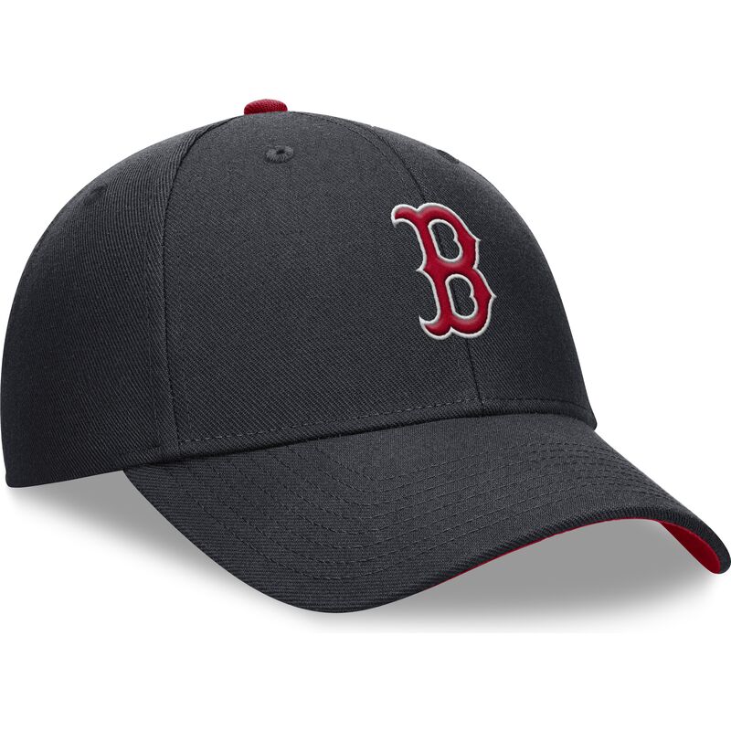 epci-curbata-bleumarin-reglabila-pentru-copii-dri-fit-club-structured-de-boston-red-sox-mlb-de-nike