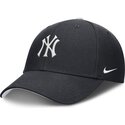 casquette-courbee-bleue-marine-ajustable-pour-enfant-dri-fit-club-structured-new-york-yankees-mlb-nike
