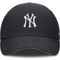 casquette-courbee-bleue-marine-ajustable-pour-enfant-dri-fit-club-structured-new-york-yankees-mlb-nike