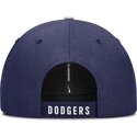 epci-curbata-albastru-reglabila-pentru-copii-dri-fit-club-structured-de-los-angeles-dodgers-mlb-de-nike