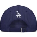 epci-curbata-albastru-reglabila-primetime-club-unstructured-organic-cotton-de-los-angeles-dodgers-mlb-de-nike