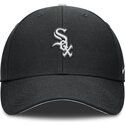 epci-curbata-negru-reglabila-pentru-copii-dri-fit-club-structured-de-chicago-white-sox-mlb-de-nike