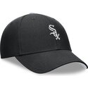 epci-curbata-negru-reglabila-pentru-copii-dri-fit-club-structured-de-chicago-white-sox-mlb-de-nike