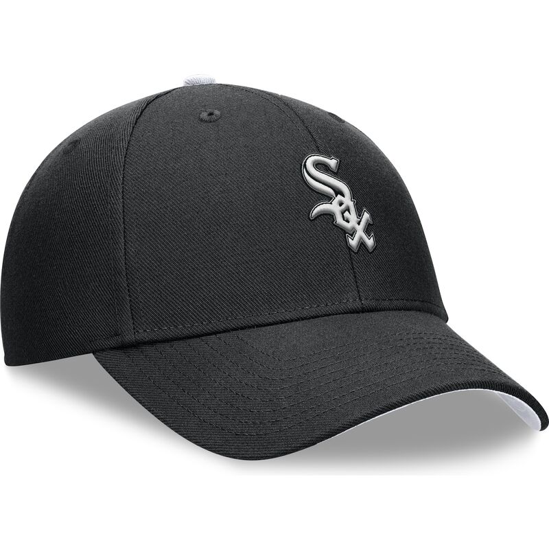 epci-curbata-negru-reglabila-pentru-copii-dri-fit-club-structured-de-chicago-white-sox-mlb-de-nike epci-curbata-negru-reglabila-pentru-copii-dri-fit-club-structured-de-chicago-white-sox-mlb-de-nike