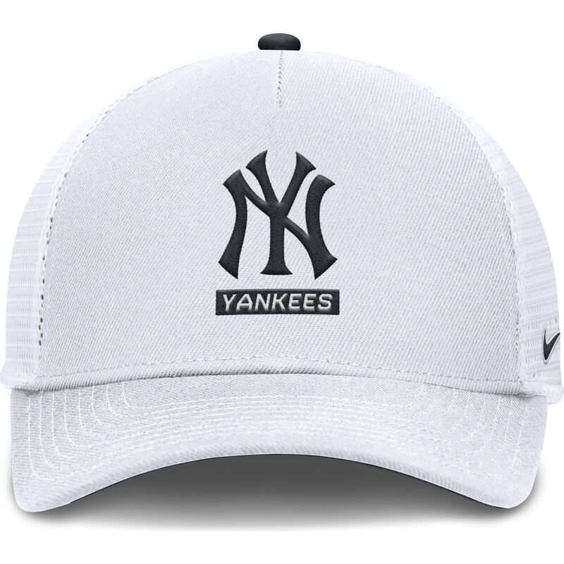 nike-primetime-dri-fit-rise-structured-new-york-yankees-mlb-white-trucker-hat nike-primetime-dri-fit-rise-structured-new-york-yankees-mlb-white-trucker-hat
