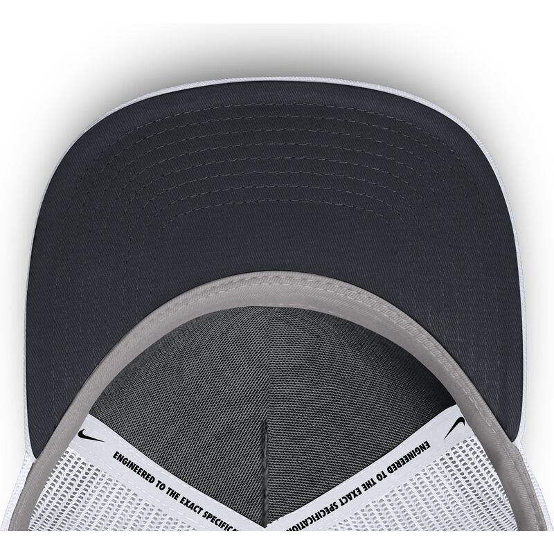 nike-primetime-dri-fit-rise-structured-new-york-yankees-mlb-white-trucker-hat nike-primetime-dri-fit-rise-structured-new-york-yankees-mlb-white-trucker-hat