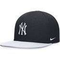 epci-plata-bleumarin-snapback-pentru-copii-dri-fit-pro-structured-square-bill-de-new-york-yankees-mlb-de-nike
