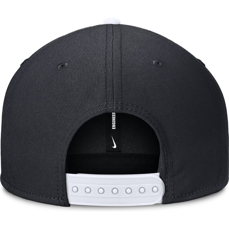 cap-plata-navy-blue-snapback-pentru-copii-dri-fit-pro-structured-square-bill-de-new-york-yankees-mlb-de-nike