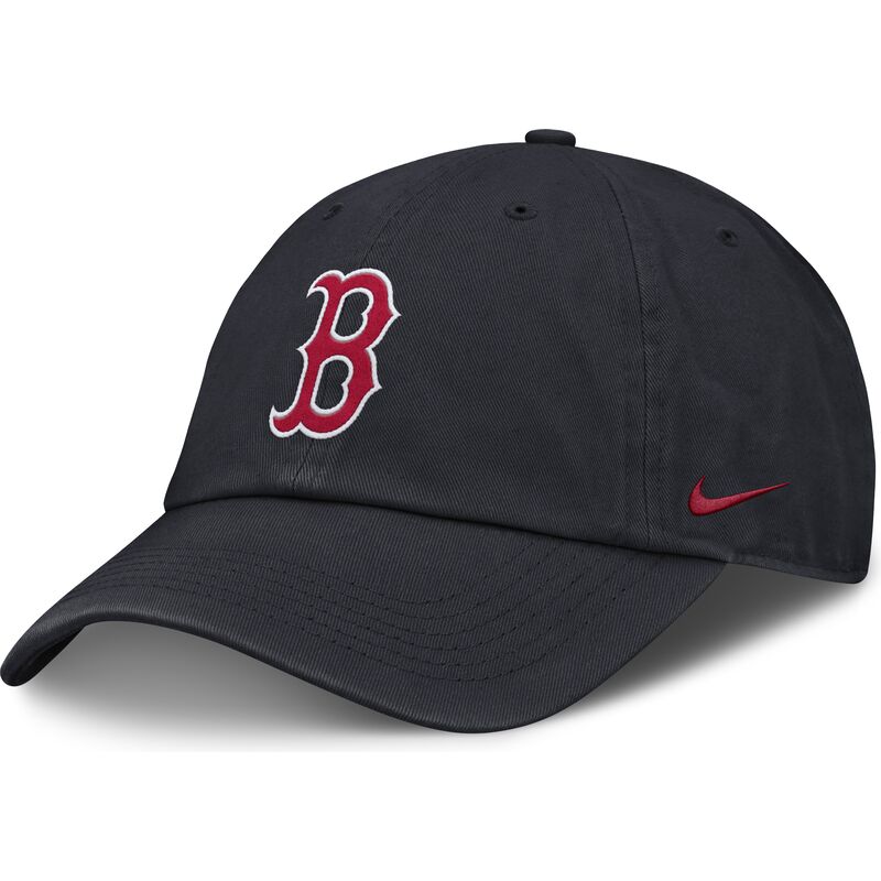 nike-curved-brim-youth-club-unstructured-organic-cotton-boston-red-sox-mlb-navy-blue-adjustable-cap
