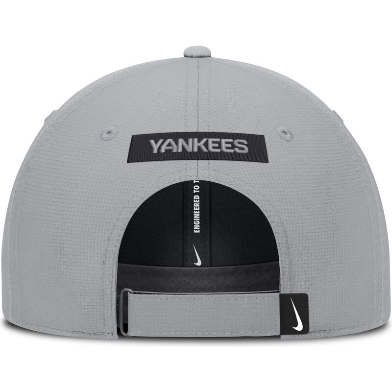 cap-curbata-gray-adjustable-strap-primetime-club-structured-uv-poly-ripstop-de-new-york-yankees-mlb-de-nike