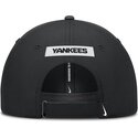 cap-curbata-black-adjustable-strap-primetime-club-structured-uv-poly-ripstop-de-new-york-yankees-mlb-de-nike
