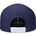 cap-plata-blue-snapback-pentru-copii-dri-fit-pro-structured-square-bill-de-los-angeles-dodgers-mlb-de-nike