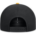 epci-plata-negru-snapback-dri-fit-pro-structured-square-bill-de-pittsburgh-pirates-mlb-de-nike