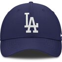 epci-curbata-albastru-banda-reglabila-club-structured-uv-poly-ripstop-de-los-angeles-dodgers-mlb-de-nike