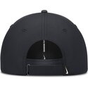 casquette-courbee-bleue-marine-ajustable-club-structured-uv-poly-ripstop-new-york-yankees-mlb-nike