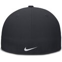 cap-plata-navy-blue-ajustada-dri-fit-true-structured-round-bill-de-boston-red-sox-mlb-de-nike