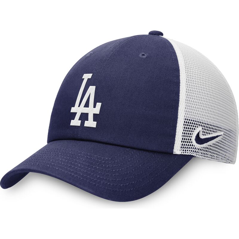 nike-club-unstructured-los-angeles-dodgers-mlb-blue-adjustable-trucker-hat