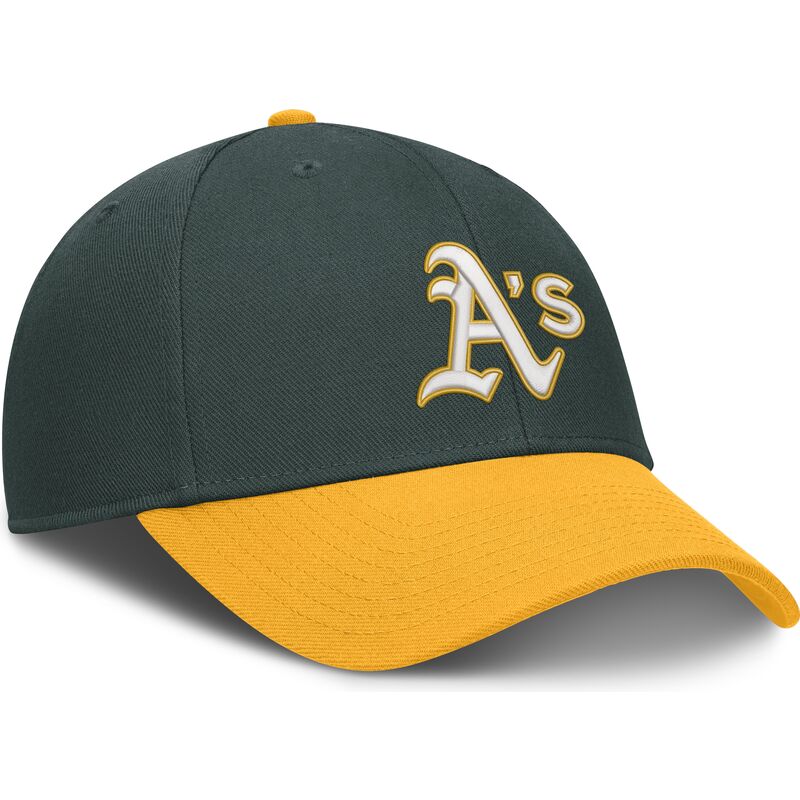 nike-curved-brim-dri-fit-club-structured-oakland-athletics-mlb-green-adjustable-cap