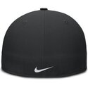 epci-plata-negru-fitted-dri-fit-true-structured-round-bill-de-chicago-white-sox-mlb-de-nike