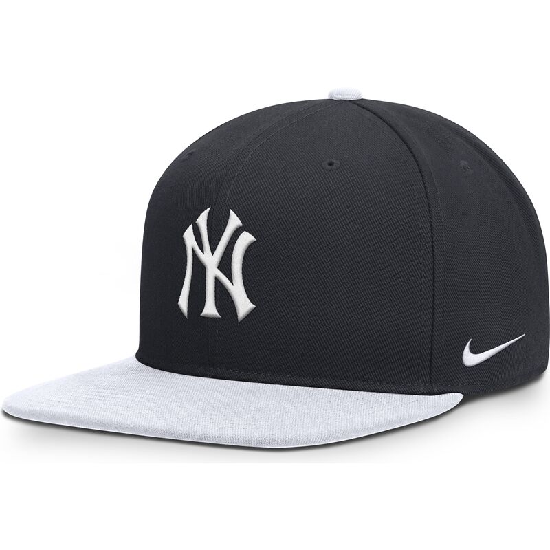 epci-plata-bleumarin-snapback-dri-fit-pro-structured-square-bill-de-new-york-yankees-mlb-de-nike