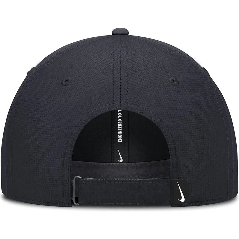 epci-curbata-bleumarin-reglabila-club-structured-uv-poly-ripstop-de-boston-red-sox-mlb-de-nike