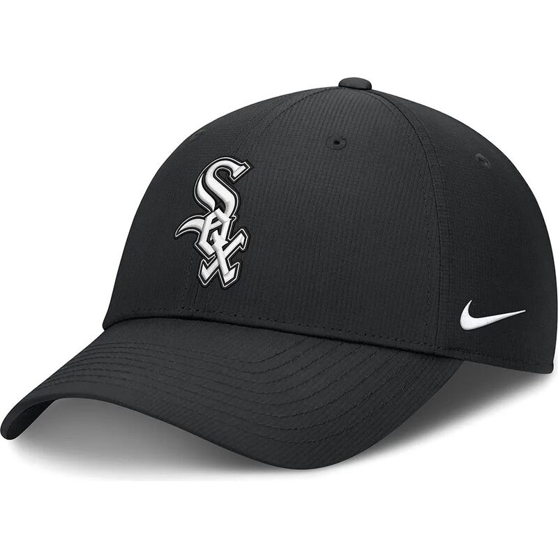 cap-curbata-black-adjustable-strap-club-structured-uv-poly-ripstop-de-chicago-white-sox-mlb-de-nike cap-curbata-black-adjustable-strap-club-structured-uv-poly-ripstop-de-chicago-white-sox-mlb-de-nike