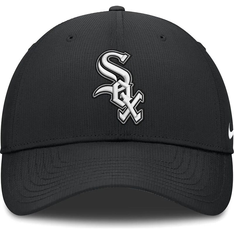 cap-curbata-black-adjustable-strap-club-structured-uv-poly-ripstop-de-chicago-white-sox-mlb-de-nike cap-curbata-black-adjustable-strap-club-structured-uv-poly-ripstop-de-chicago-white-sox-mlb-de-nike