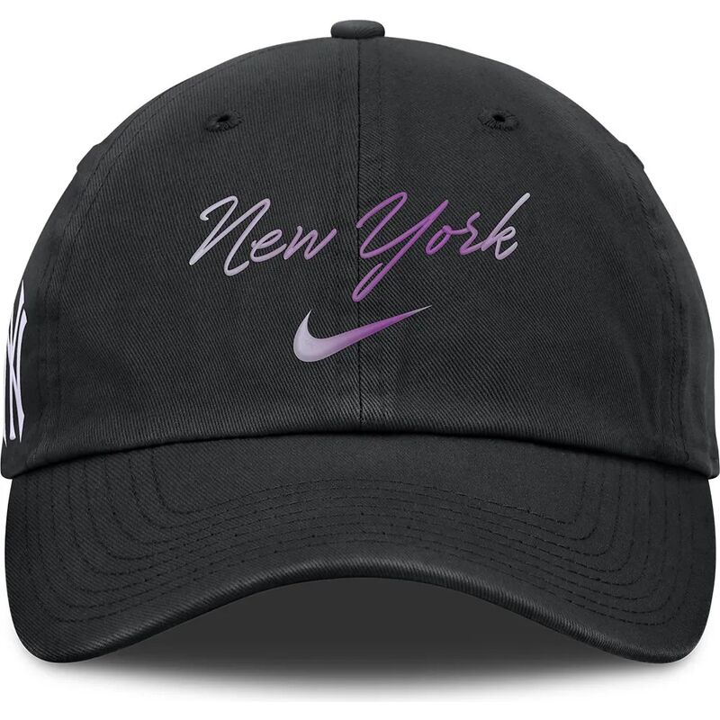 cap-curbata-black-adjustable-strap-mothers-day-club-unstructured-organic-cotton-de-new-york-yankees-mlb-de-nike