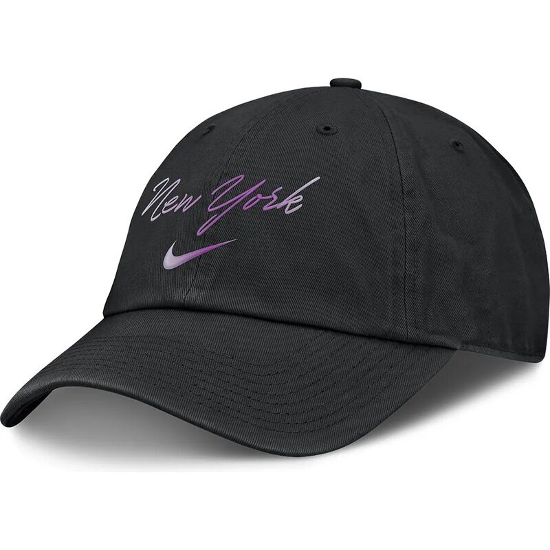 casquette-courbee-noire-ajustable-mothers-day-club-unstructured-organic-cotton-new-york-yankees-mlb-nike