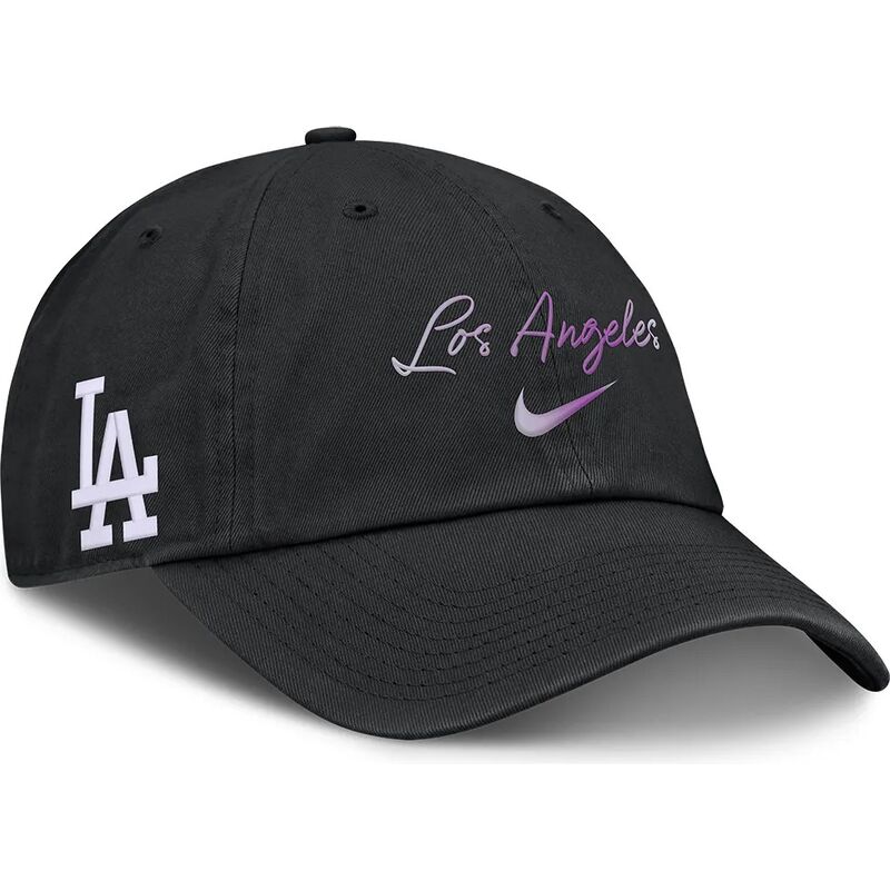 nike-curved-brim-mothers-day-club-unstructured-organic-cotton-los-angeles-dodgers-mlb-black-adjustable-cap