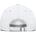 casquette-courbee-blanche-ajustable-mothers-day-club-unstructured-organic-cotton-los-angeles-dodgers-mlb-nike