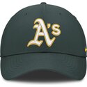 epci-curbata-verzior-reglabila-club-structured-uv-poly-ripstop-de-oakland-athletics-mlb-de-nike