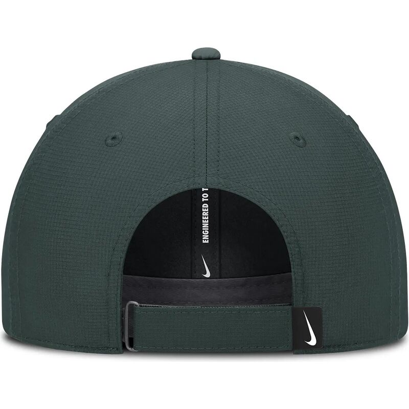 epci-curbata-verzior-reglabila-club-structured-uv-poly-ripstop-de-oakland-athletics-mlb-de-nike