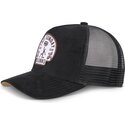 epci-curbata-negru-snapback-lazy-classic-hft-de-djinns