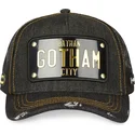 epci-curbata-negru-snapback-placa-gotham-city-dc6-batp1-batman-dc-comics-de-capslab