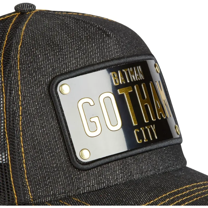 cap-curbata-black-snapback-batman-dc-comics-de-capslab