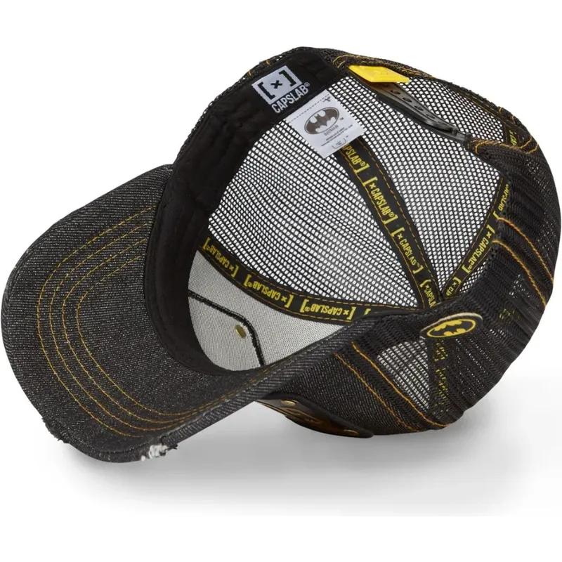 epci-curbata-negru-snapback-placa-gotham-city-dc6-batp1-batman-dc-comics-de-capslab