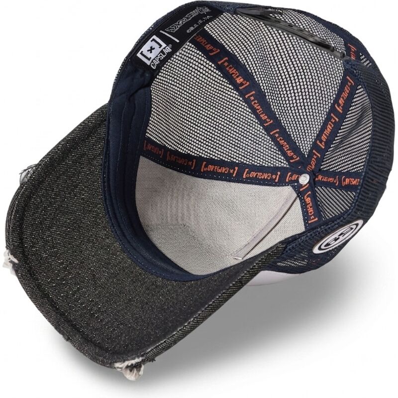 epci-curbata-papagal-snapback-dbs7-fea-son-goku-dragon-ball-de-capslab