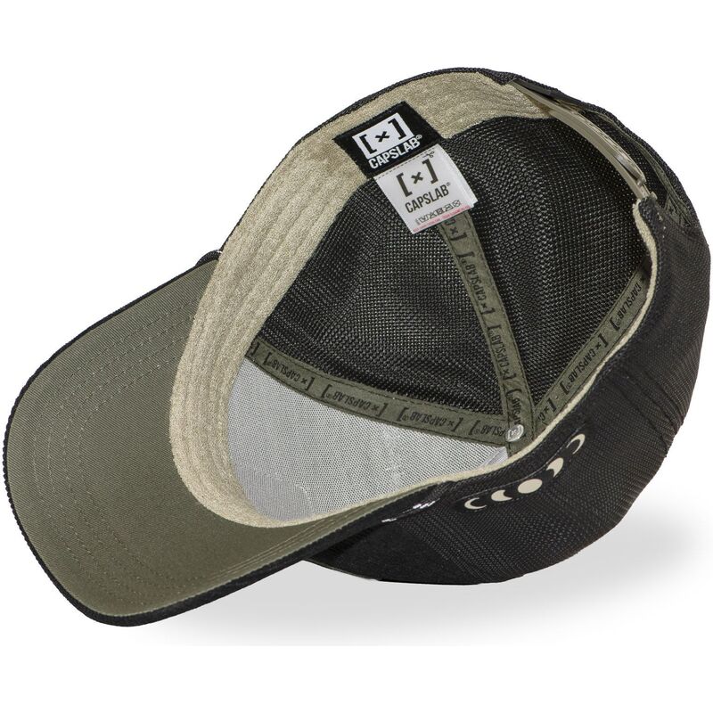casquette-trucker-noire-panthere-nightcall-bea3-nigb-beasts-capslab