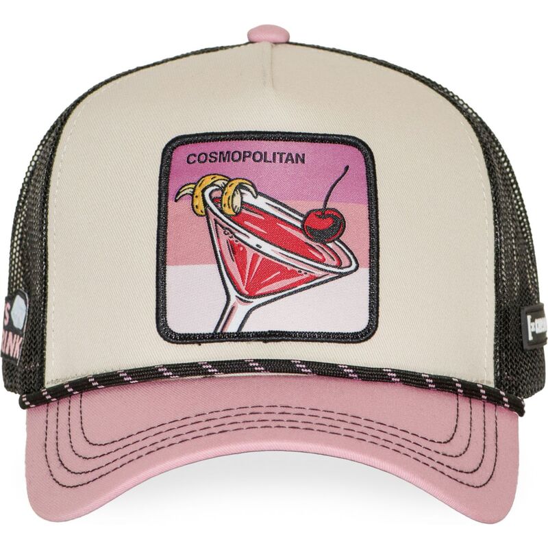capslab-cosmopolitan-drk03-cosb-cocktails-multicolor-trucker-hat