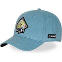 epci-curbata-albastru-snapback-loo13-pcblifb-tweety-looney-tunes-de-capslab