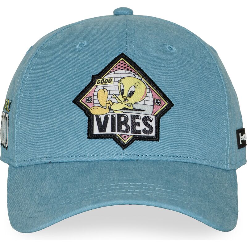 epci-curbata-albastru-snapback-loo13-pcblifb-tweety-looney-tunes-de-capslab epci-curbata-albastru-snapback-loo13-pcblifb-tweety-looney-tunes-de-capslab