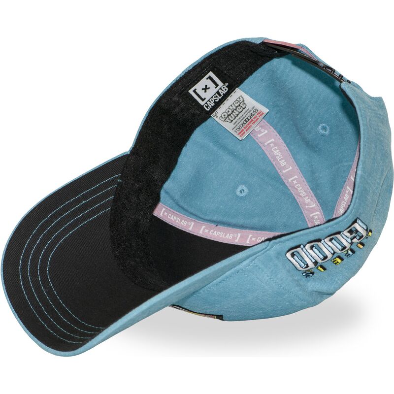 epci-curbata-albastru-snapback-loo13-pcblifb-tweety-looney-tunes-de-capslab epci-curbata-albastru-snapback-loo13-pcblifb-tweety-looney-tunes-de-capslab
