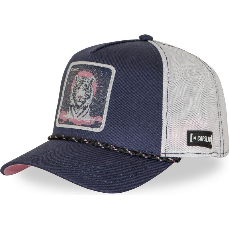 epci-curbata-bleumarin-snapback-bea3-mysb-tigru-fiare-mitice-de-capslab