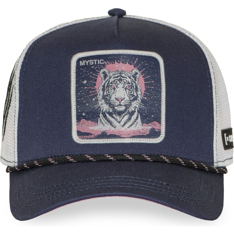 epci-curbata-bleumarin-snapback-bea3-mysb-tigru-fiare-mitice-de-capslab