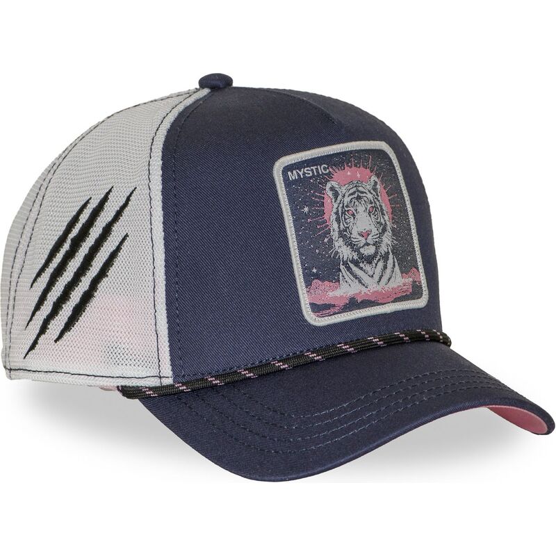 epci-curbata-bleumarin-snapback-bea3-mysb-tigru-fiare-mitice-de-capslab