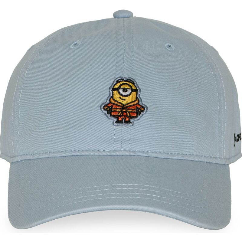 cap-curbata-blue-adjustable-strap-minion-despicable-me-de-capslab cap-curbata-blue-adjustable-strap-minion-despicable-me-de-capslab