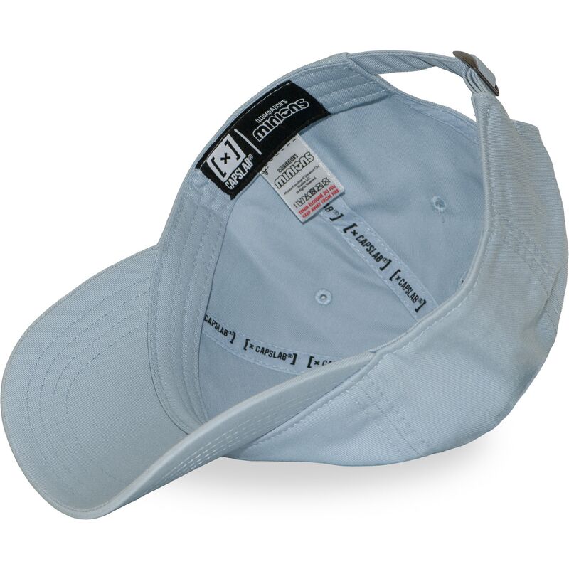 cap-curbata-blue-adjustable-strap-minion-despicable-me-de-capslab cap-curbata-blue-adjustable-strap-minion-despicable-me-de-capslab