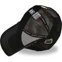 cap-curbata-black-snapback-harry-potter-de-capslab
